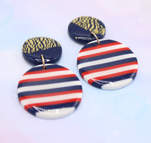 Load image into Gallery viewer, Earrings