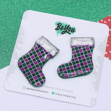 Load image into Gallery viewer, CHRISTMAS