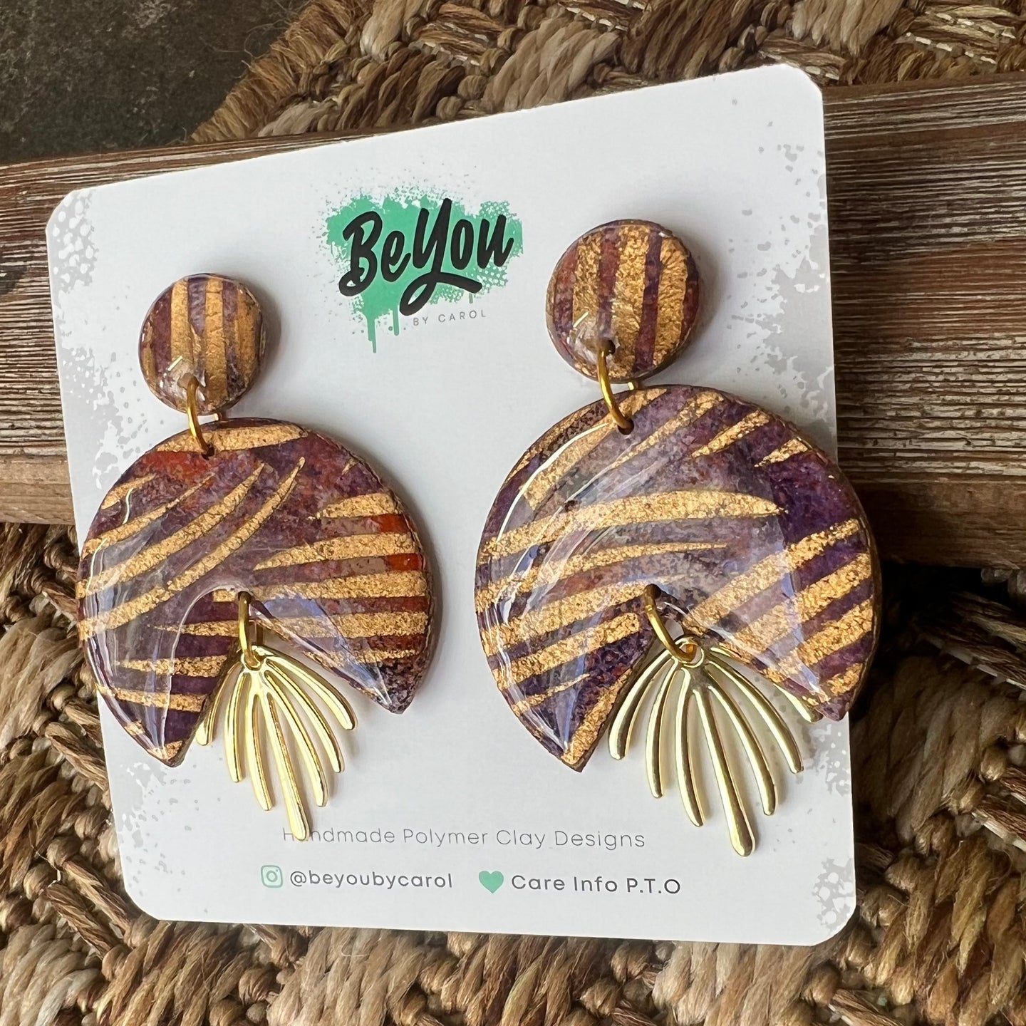 EARRING