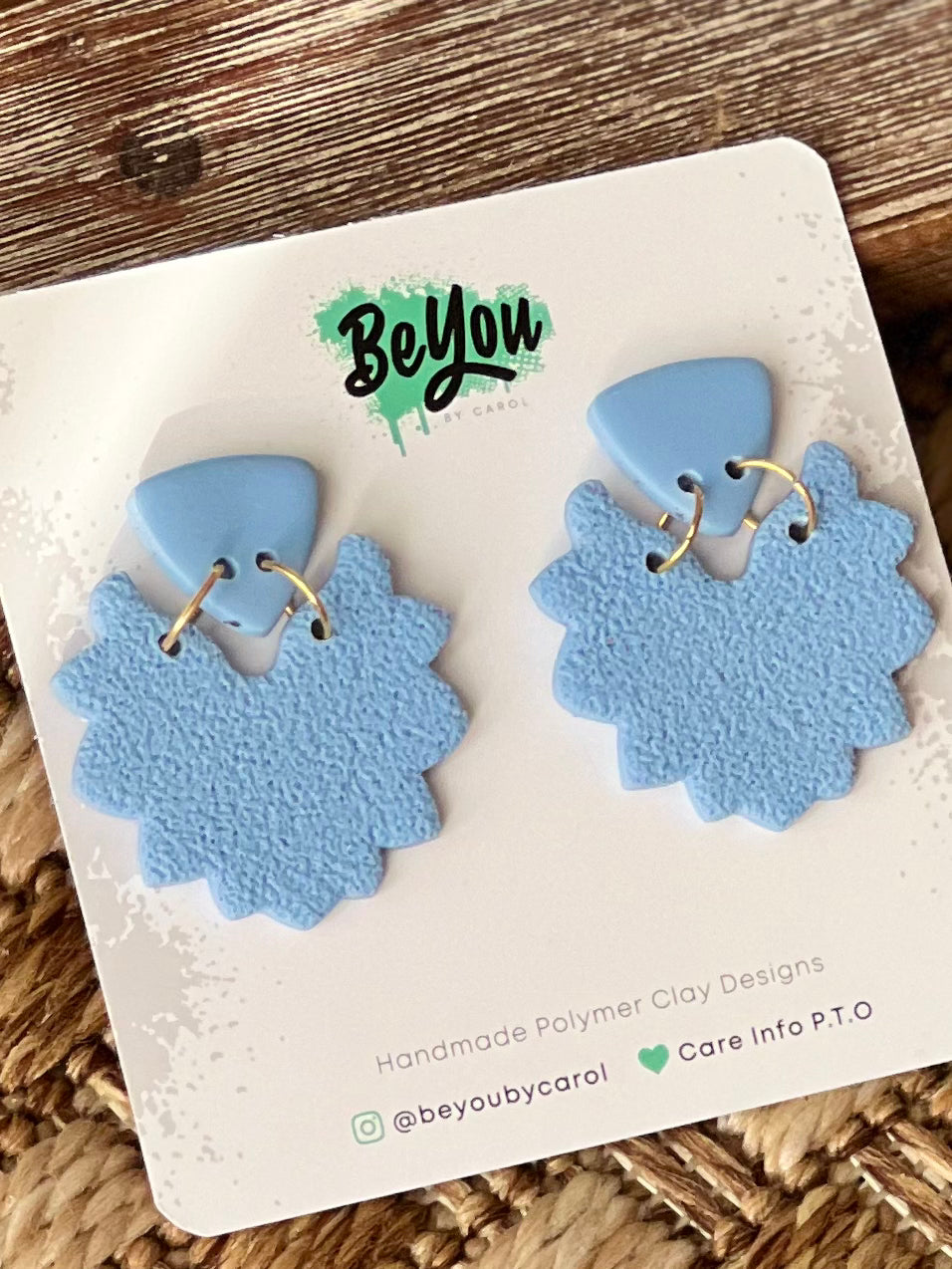 EARRING