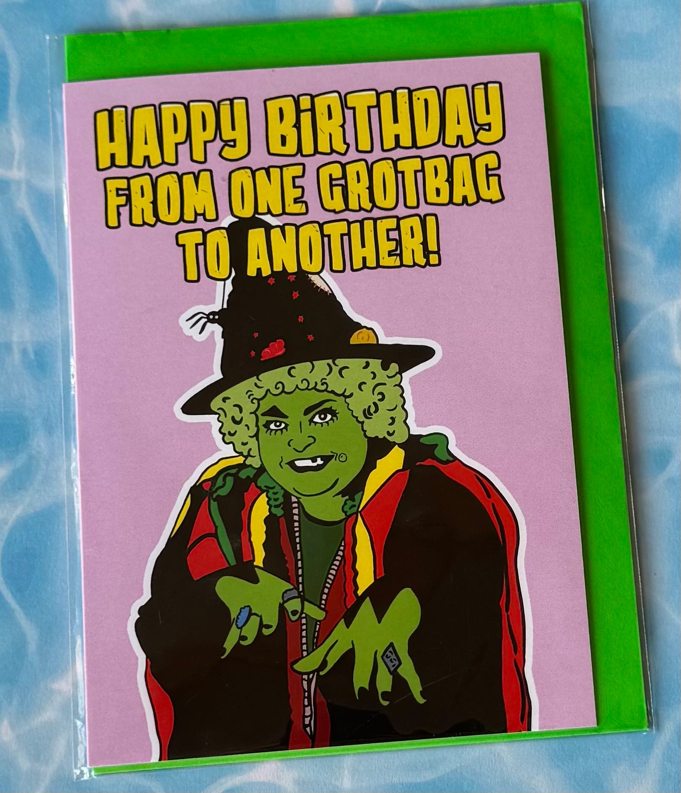 Card