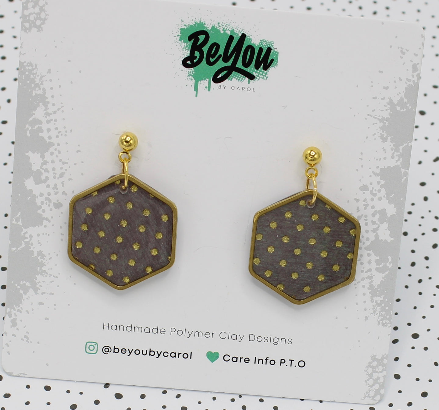 EARRING