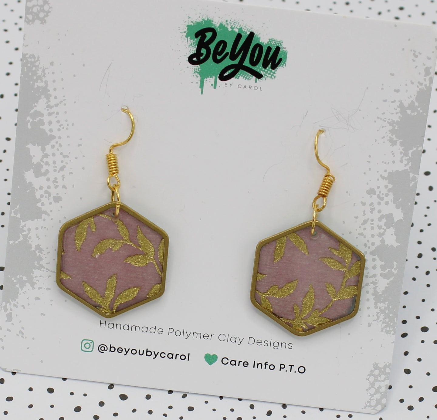 EARRING