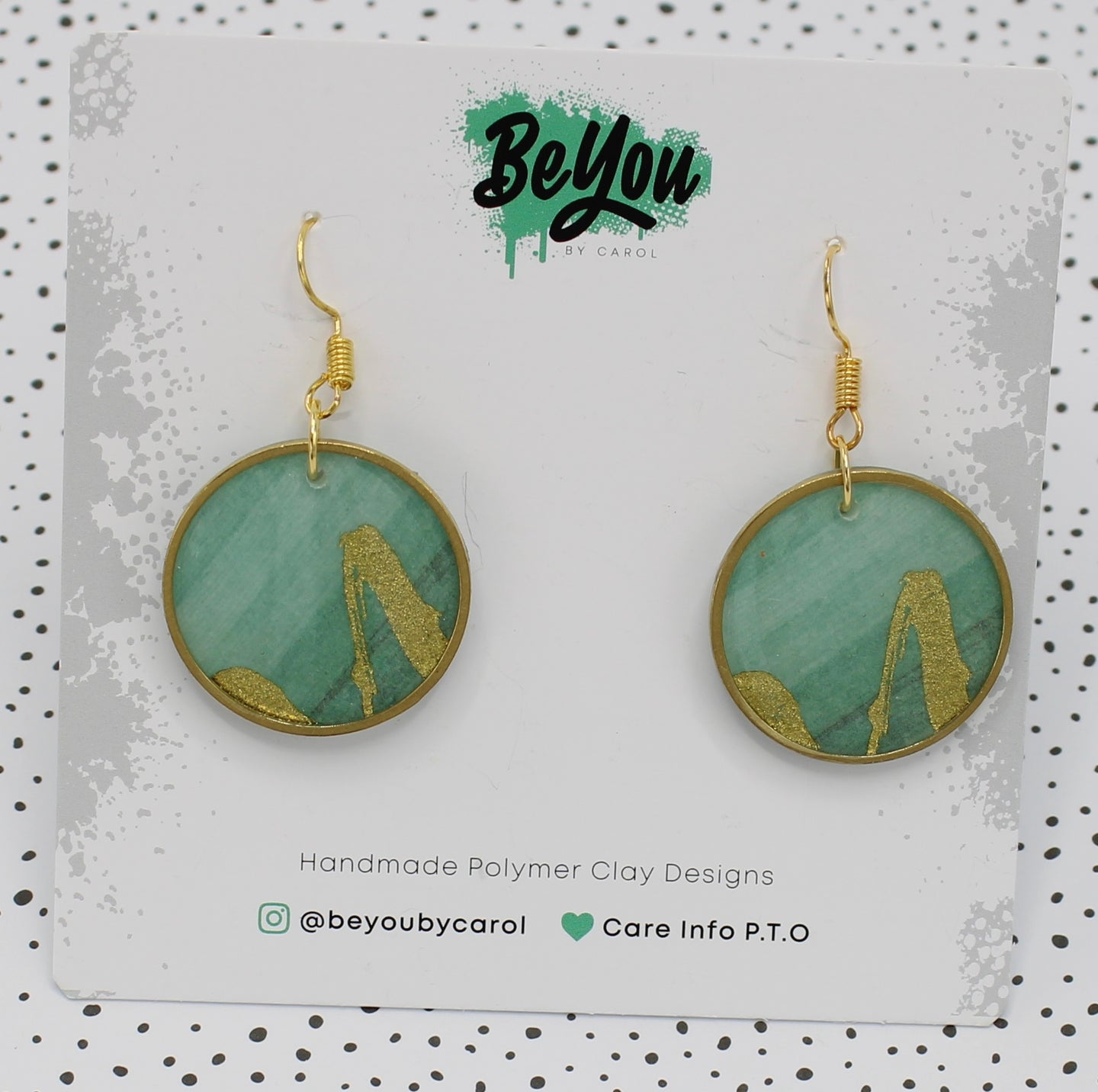 EARRING