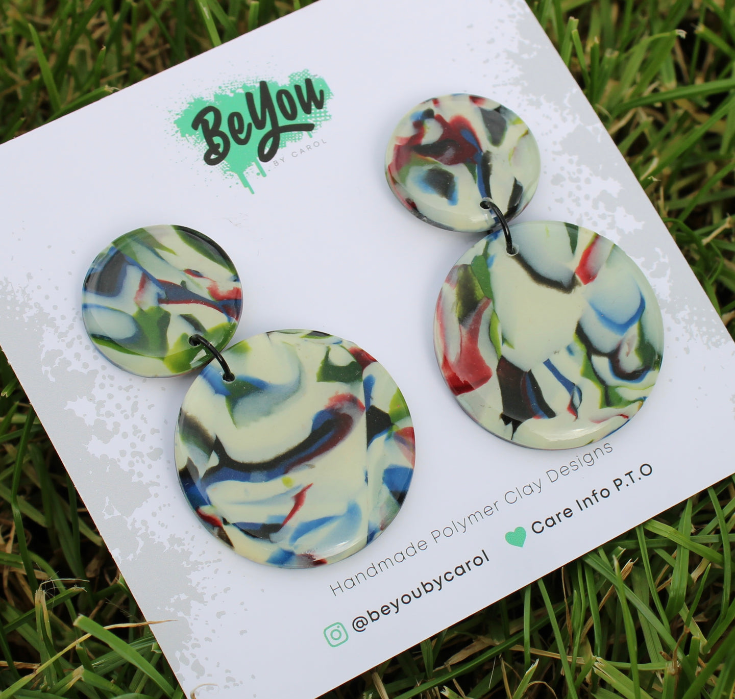 Earring