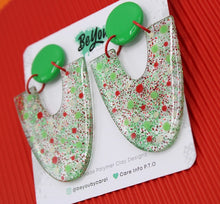 Load image into Gallery viewer, XMAS BLING
